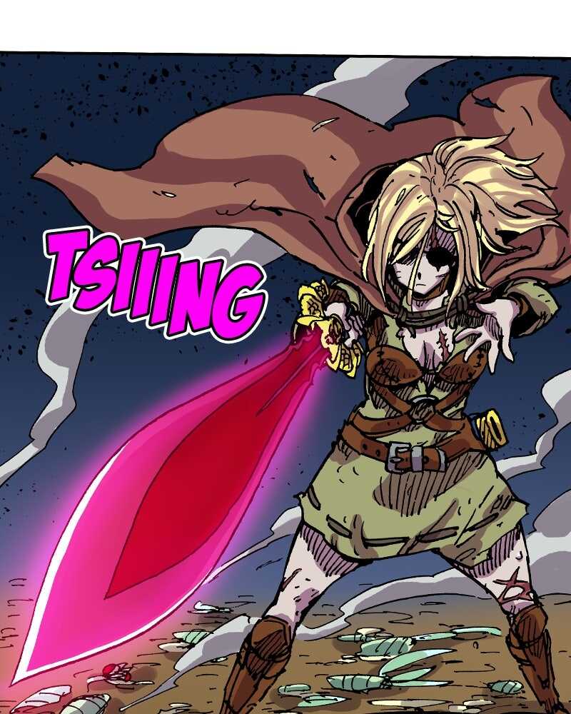 Read Clevatess Scan Manga Online