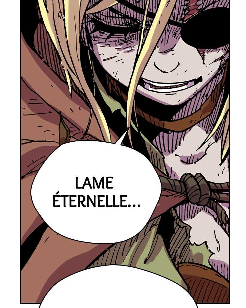 Read Clevatess Scan Manga Online