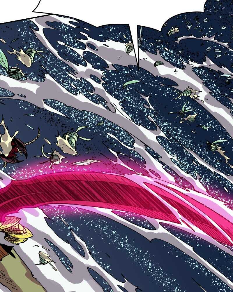 Read Clevatess Scan Manga Online