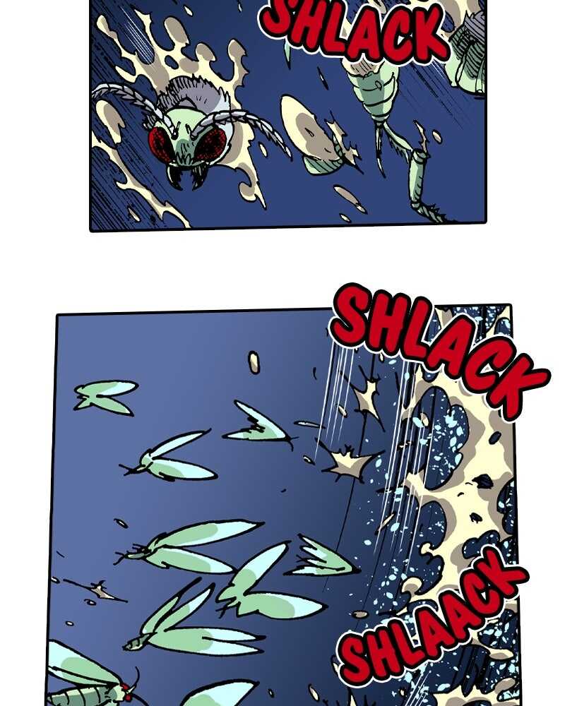 Read Clevatess Scan Manga Online