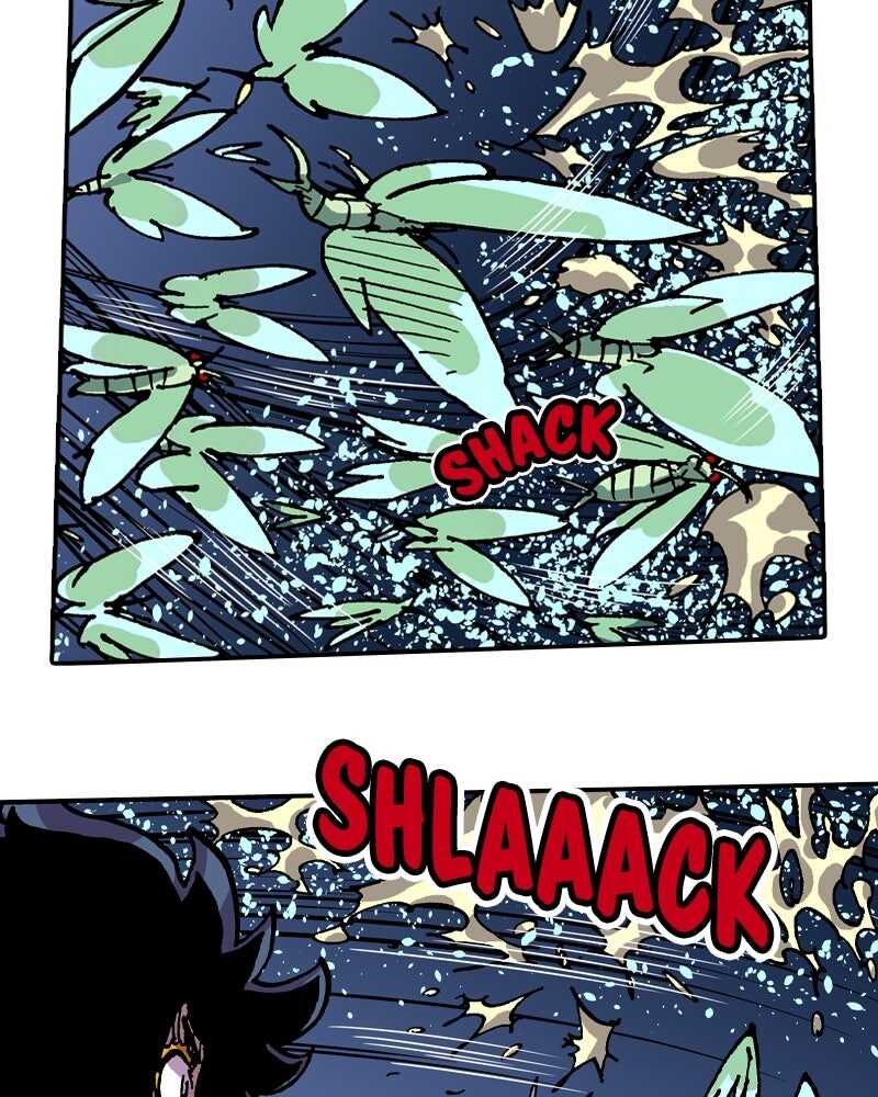 Read Clevatess Scan Manga Online