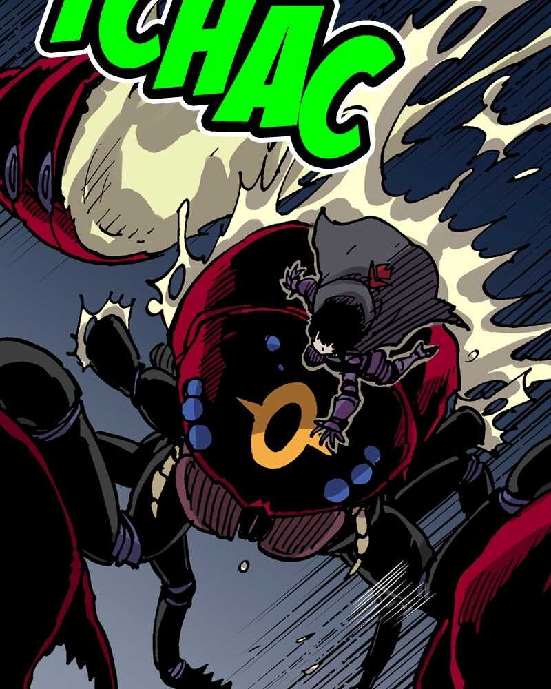 Read Clevatess Scan Manga Online