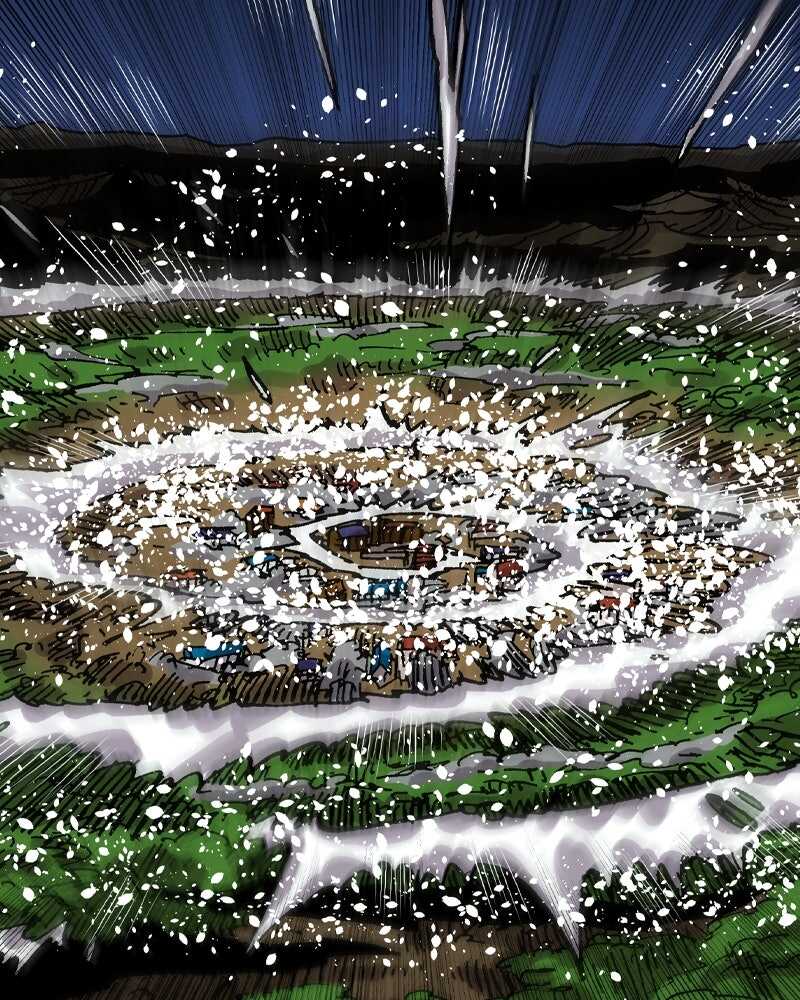 Read Clevatess Scan Manga Online