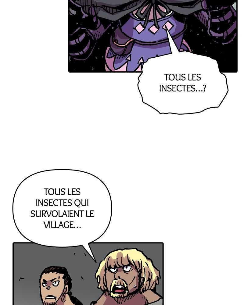 Read Clevatess Scan Manga Online