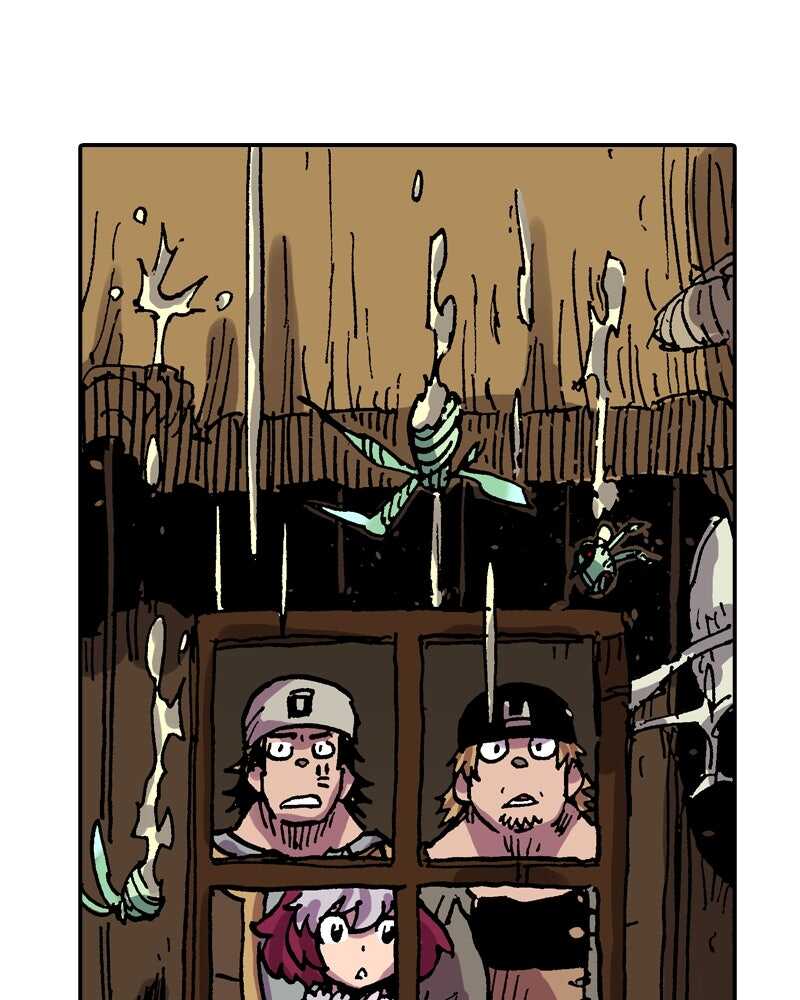 Read Clevatess Scan Manga Online