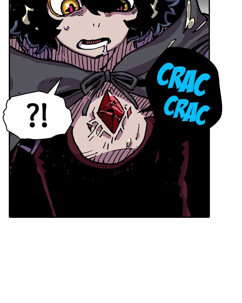 Read Clevatess Scan Manga Online