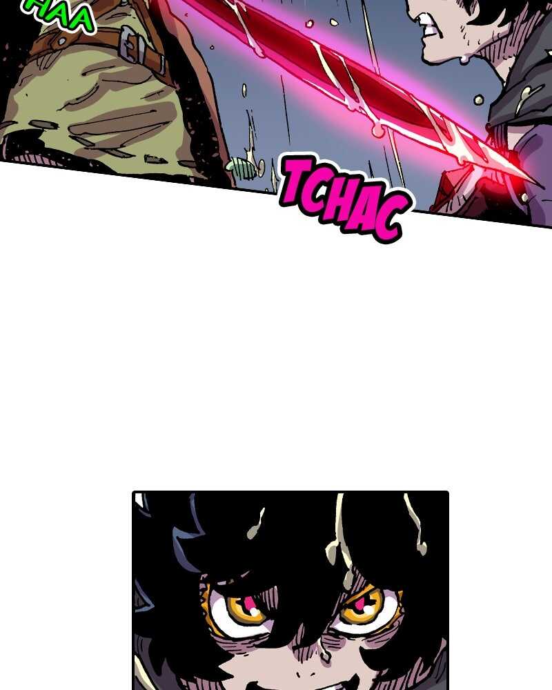 Read Clevatess Scan Manga Online