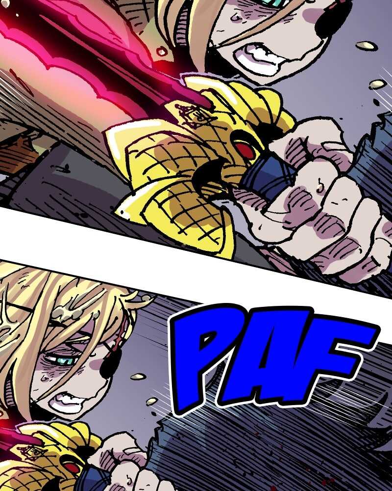 Read Clevatess Scan Manga Online