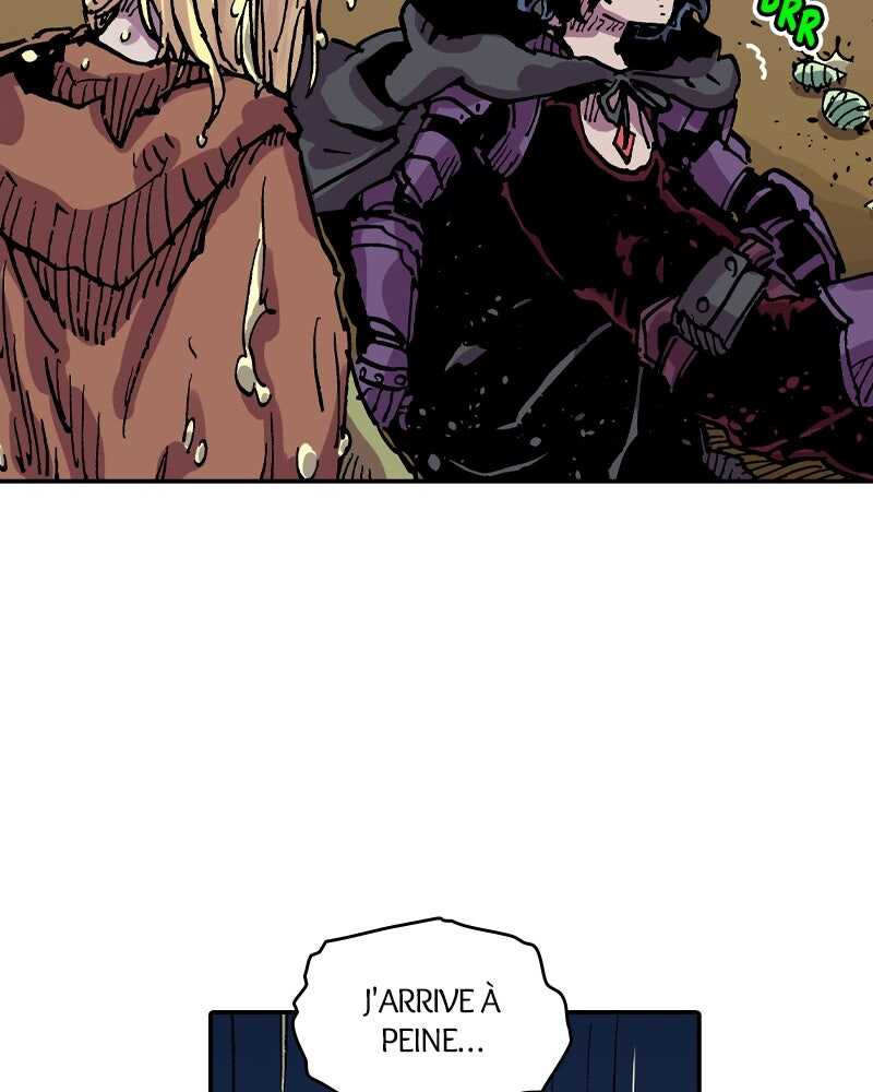 Read Clevatess Scan Manga Online