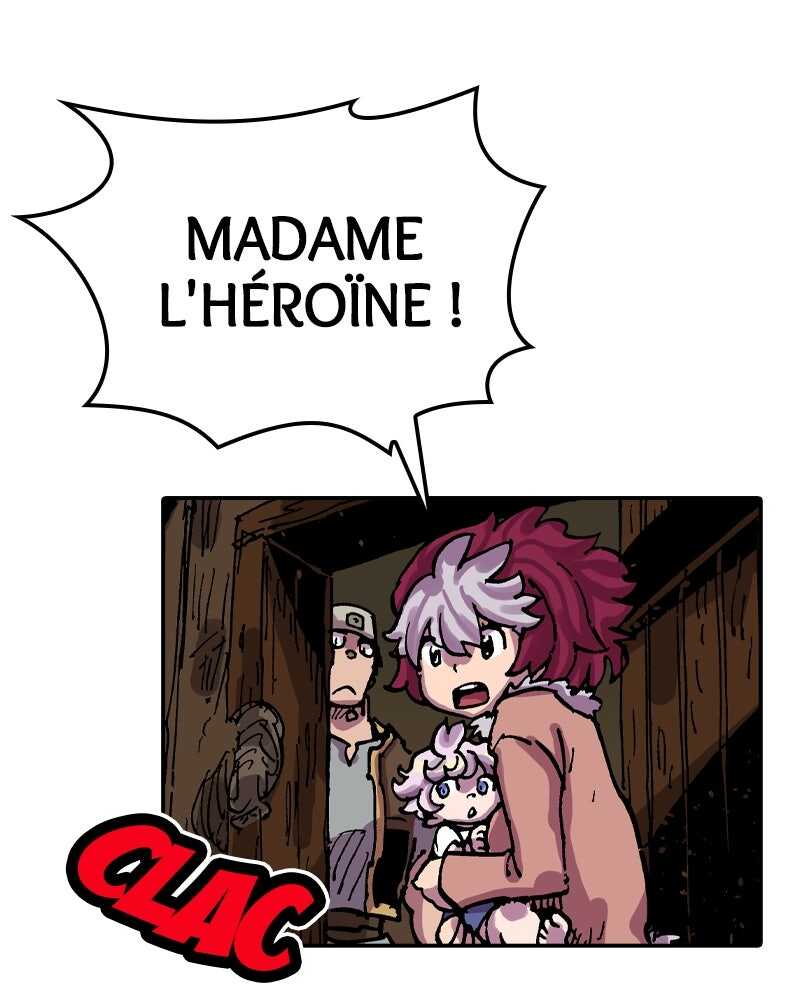 Read Clevatess Scan Manga Online