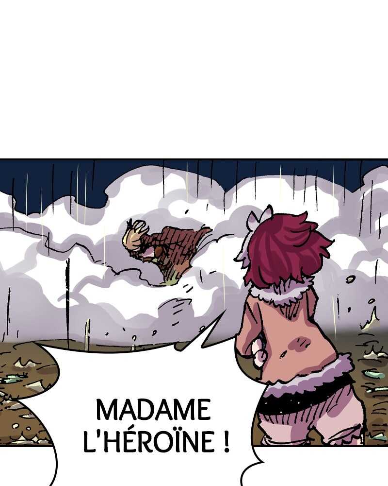 Read Clevatess Scan Manga Online