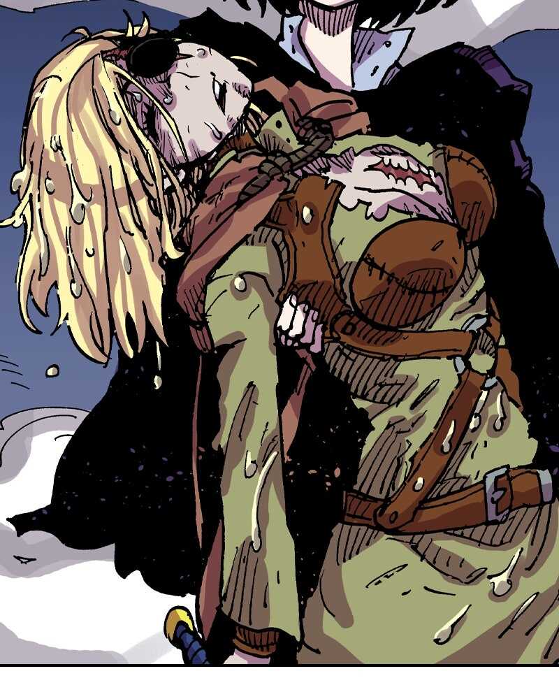 Read Clevatess Scan Manga Online