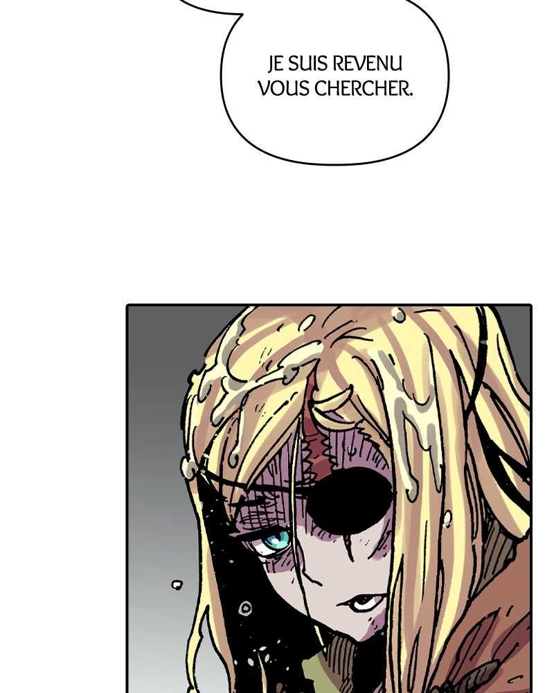 Read Clevatess Scan Manga Online