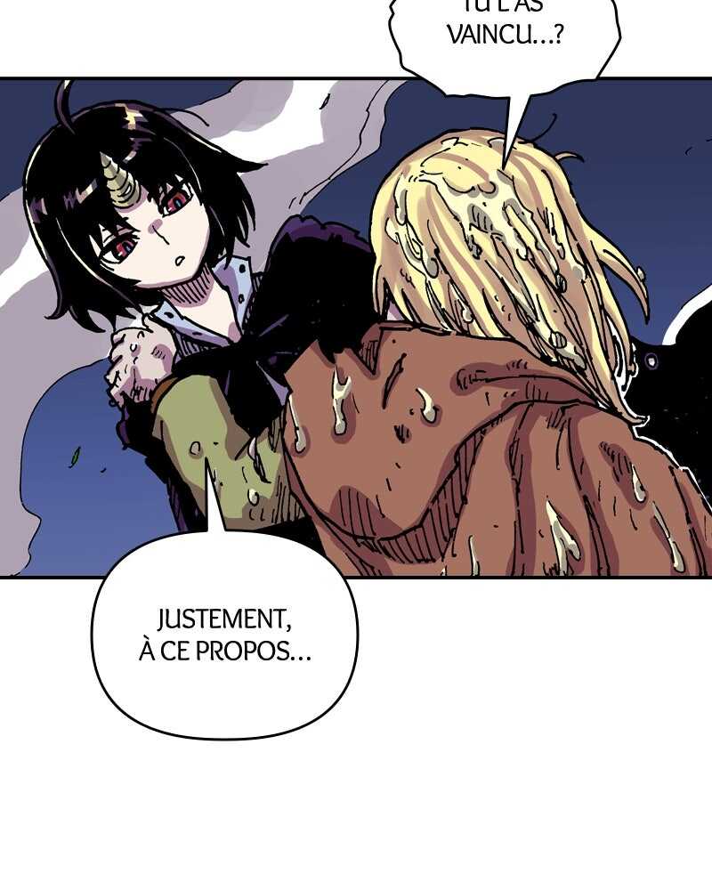 Read Clevatess Scan Manga Online