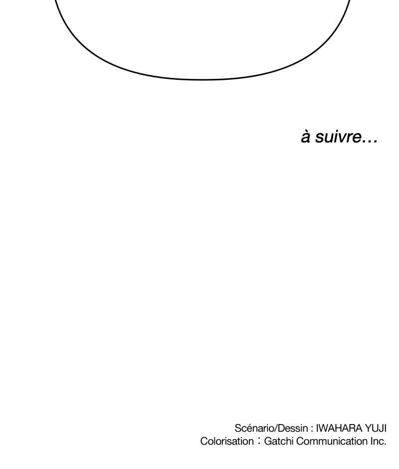 Read Clevatess Scan Manga Online