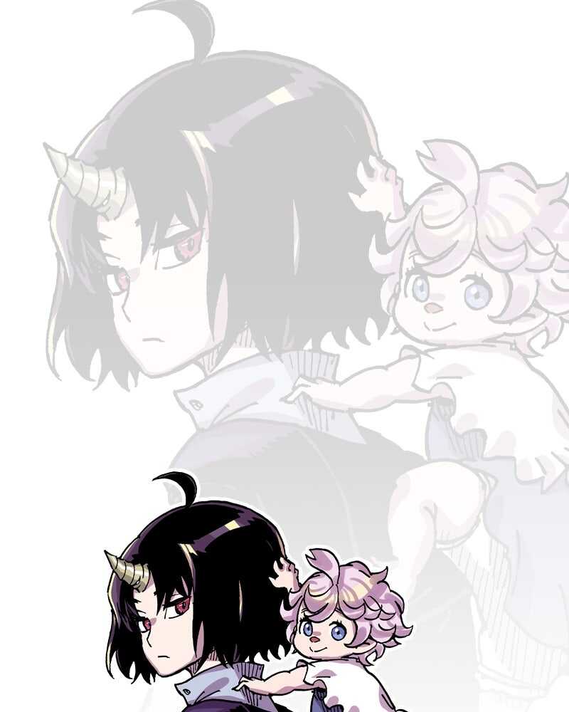 Read Clevatess Scan Manga Online