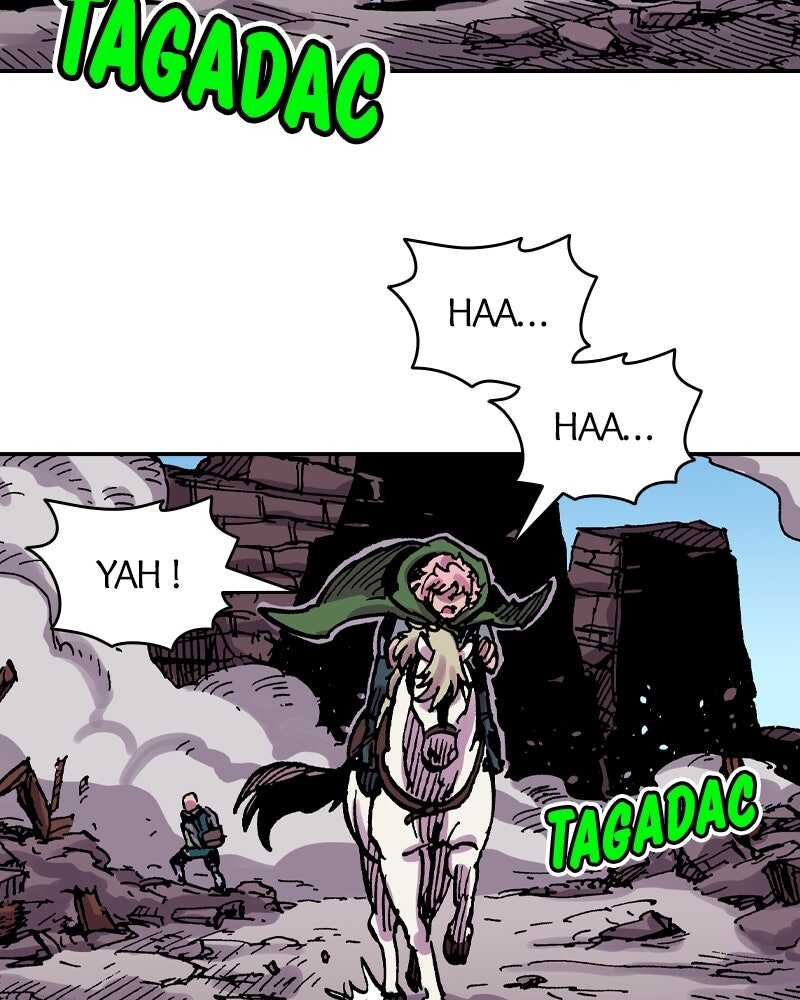 Read Clevatess Scan Manga Online