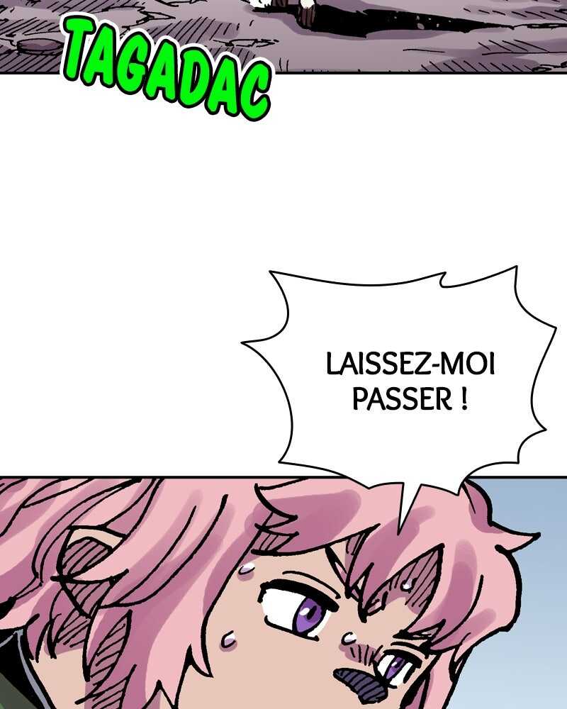 Read Clevatess Scan Manga Online