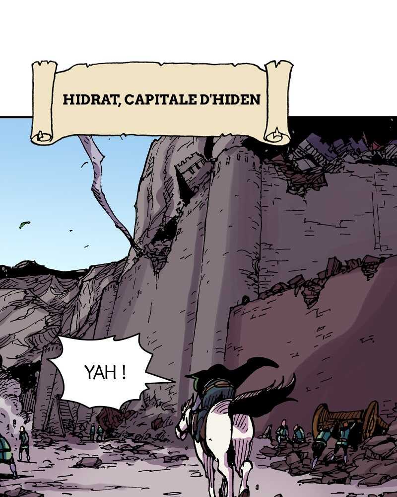 Read Clevatess Scan Manga Online