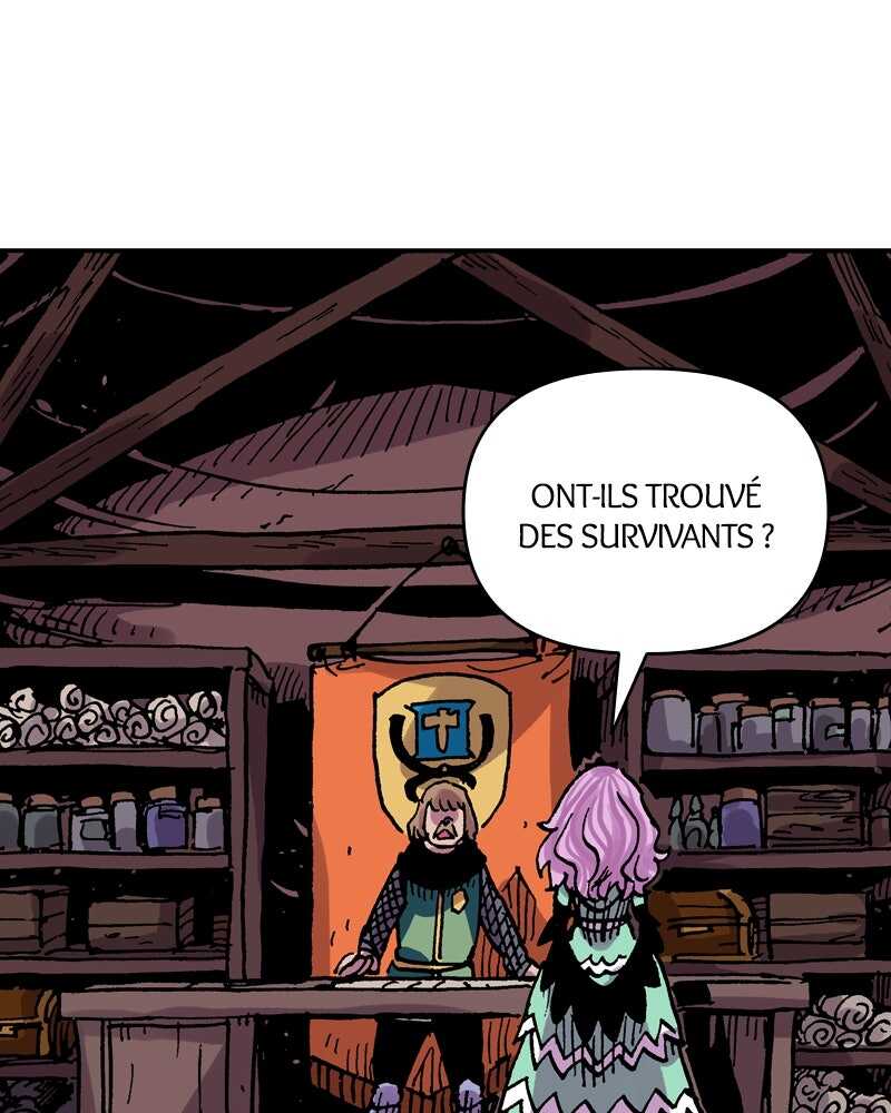 Read Clevatess Scan Manga Online