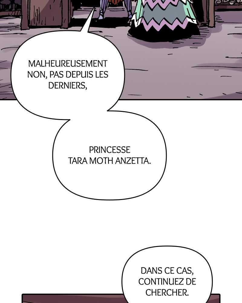 Read Clevatess Scan Manga Online