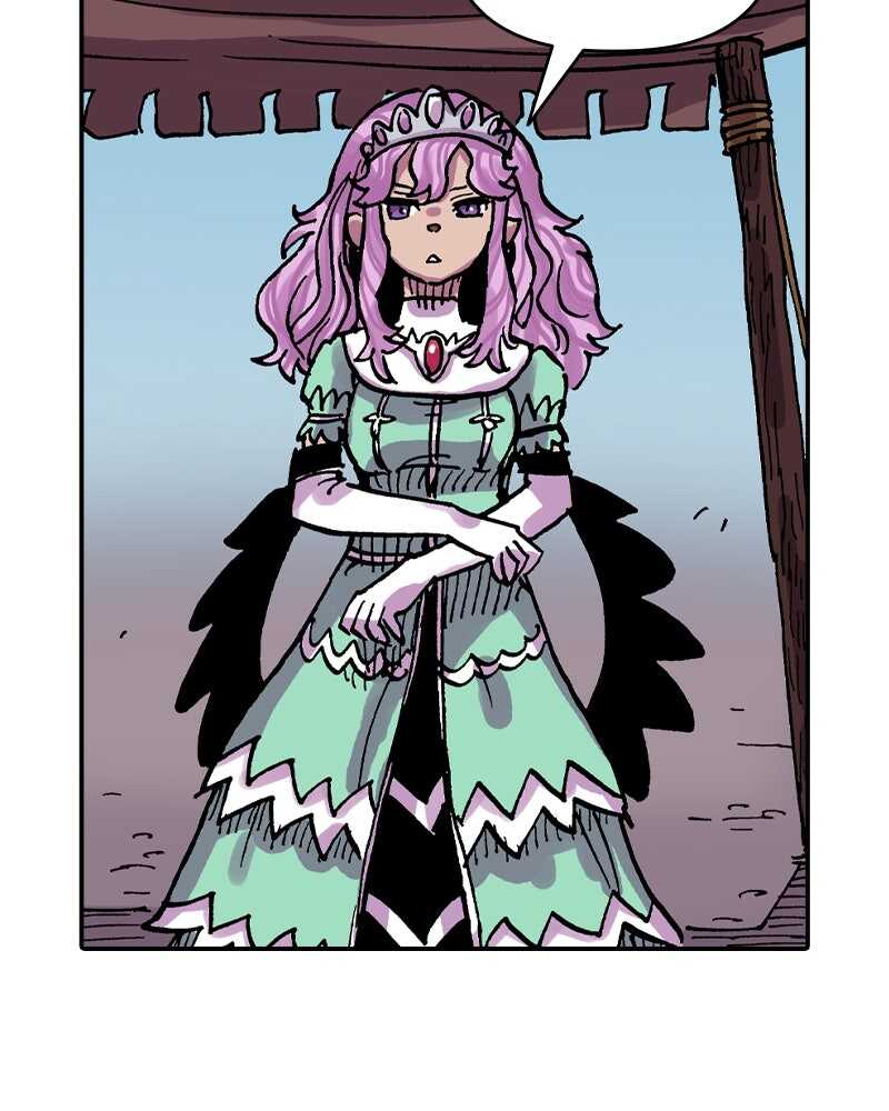 Read Clevatess Scan Manga Online