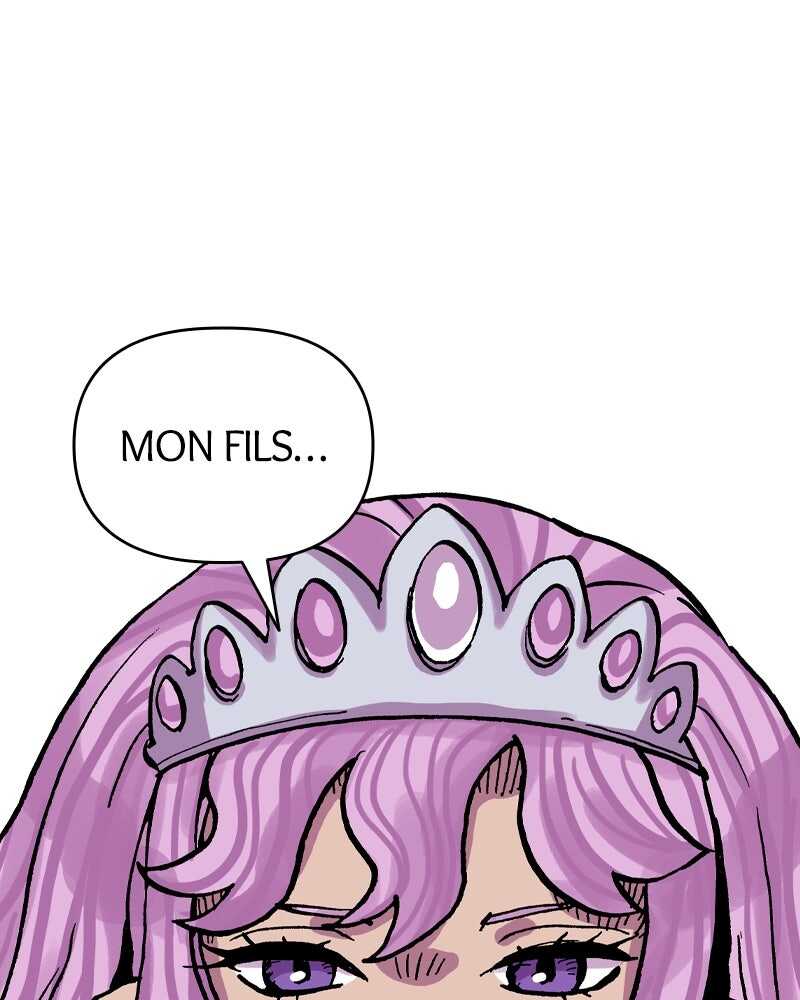 Read Clevatess Scan Manga Online