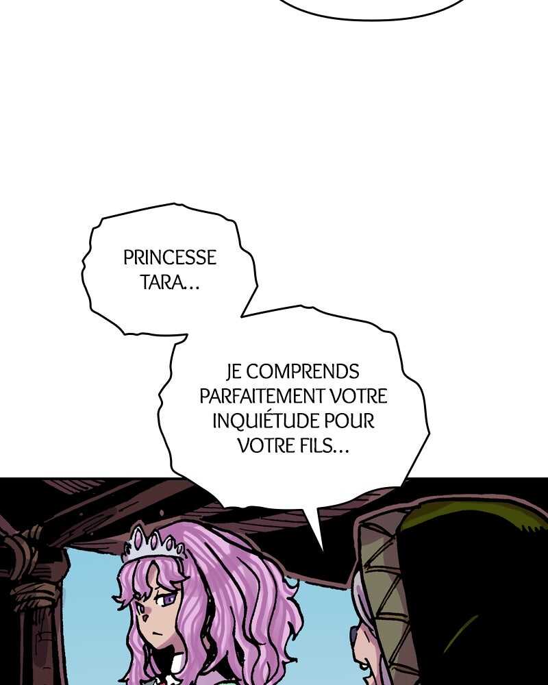 Read Clevatess Scan Manga Online