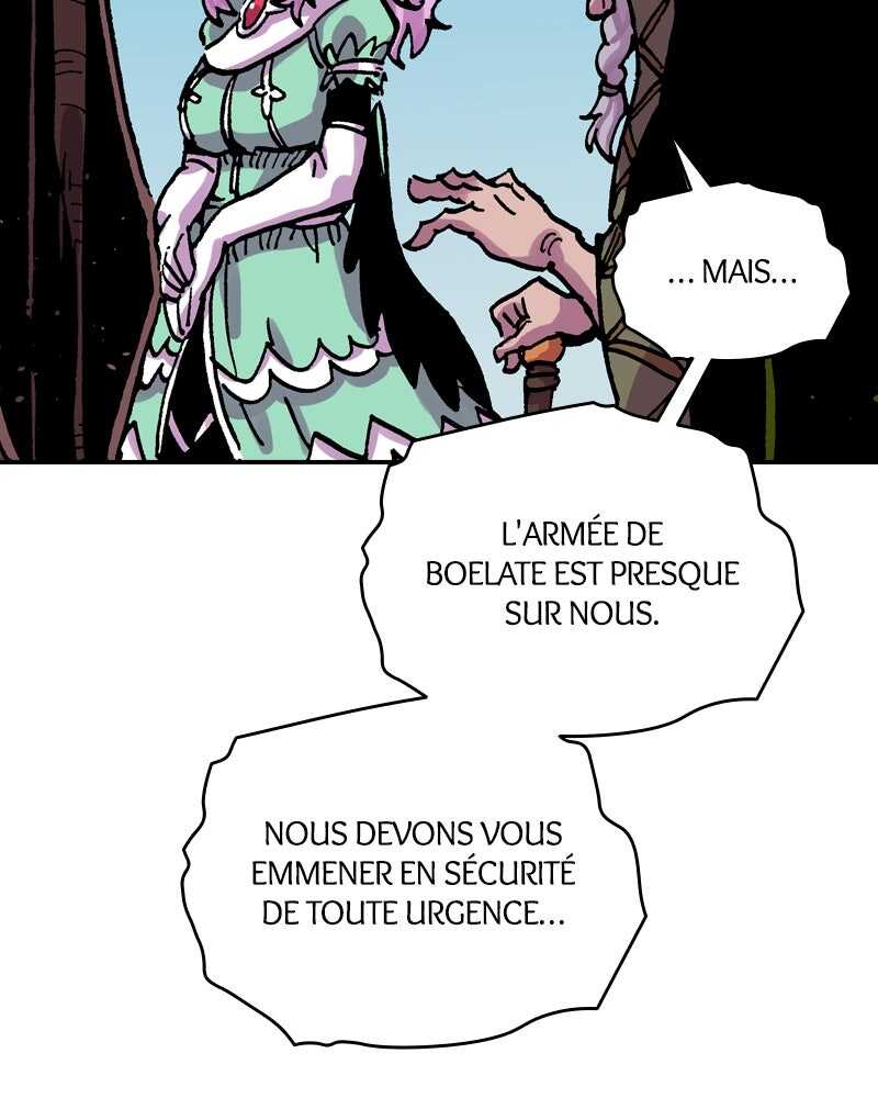 Read Clevatess Scan Manga Online