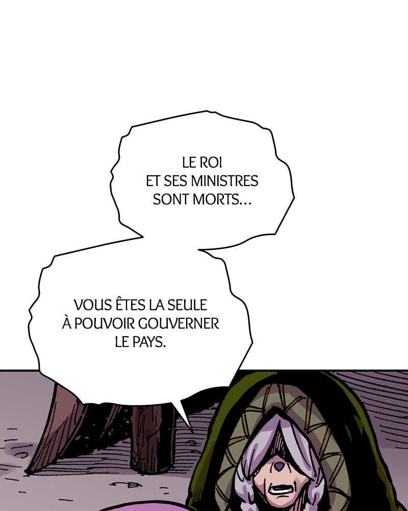 Read Clevatess Scan Manga Online