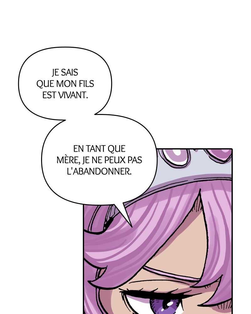 Read Clevatess Scan Manga Online