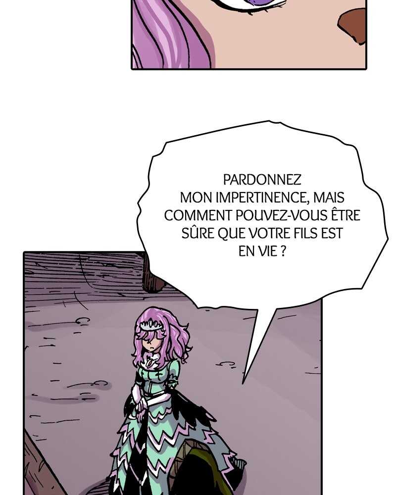 Read Clevatess Scan Manga Online