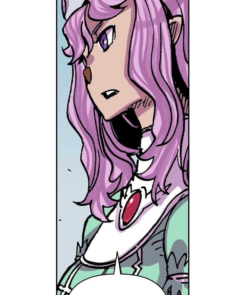 Read Clevatess Scan Manga Online