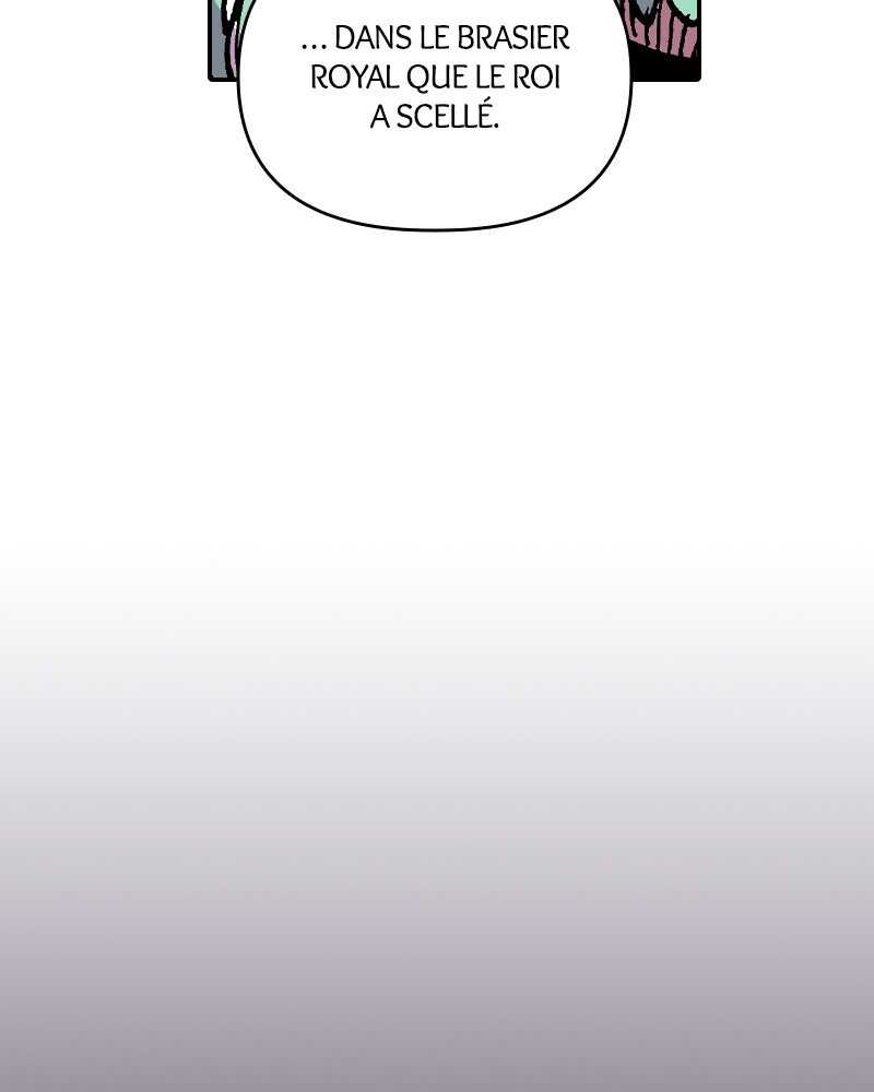 Read Clevatess Scan Manga Online