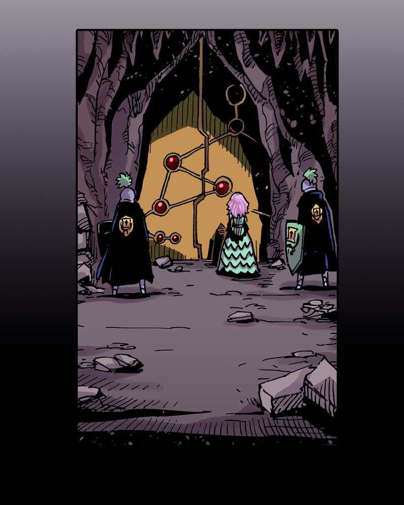 Read Clevatess Scan Manga Online