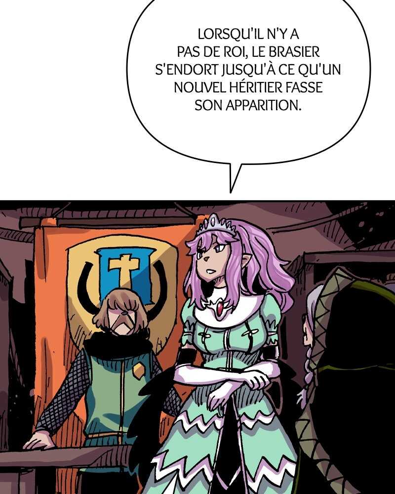 Read Clevatess Scan Manga Online