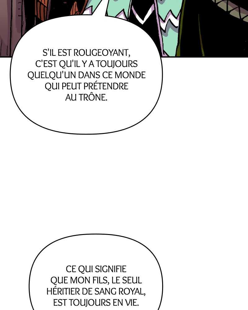 Read Clevatess Scan Manga Online