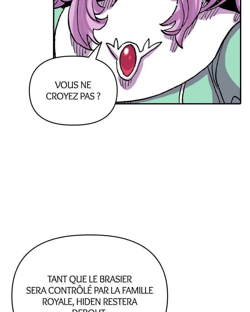 Read Clevatess Scan Manga Online