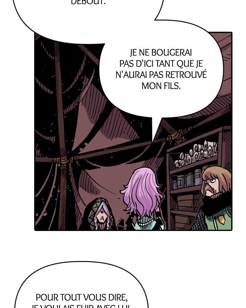 Read Clevatess Scan Manga Online