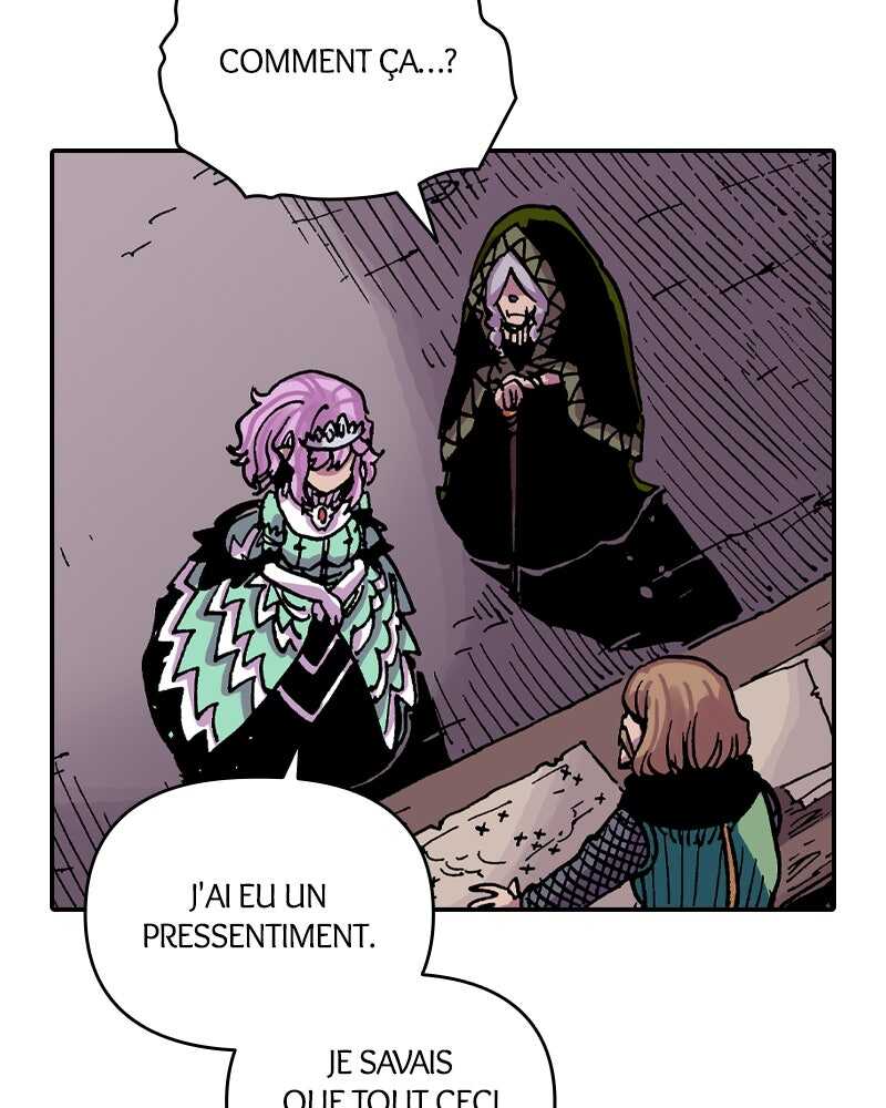 Read Clevatess Scan Manga Online