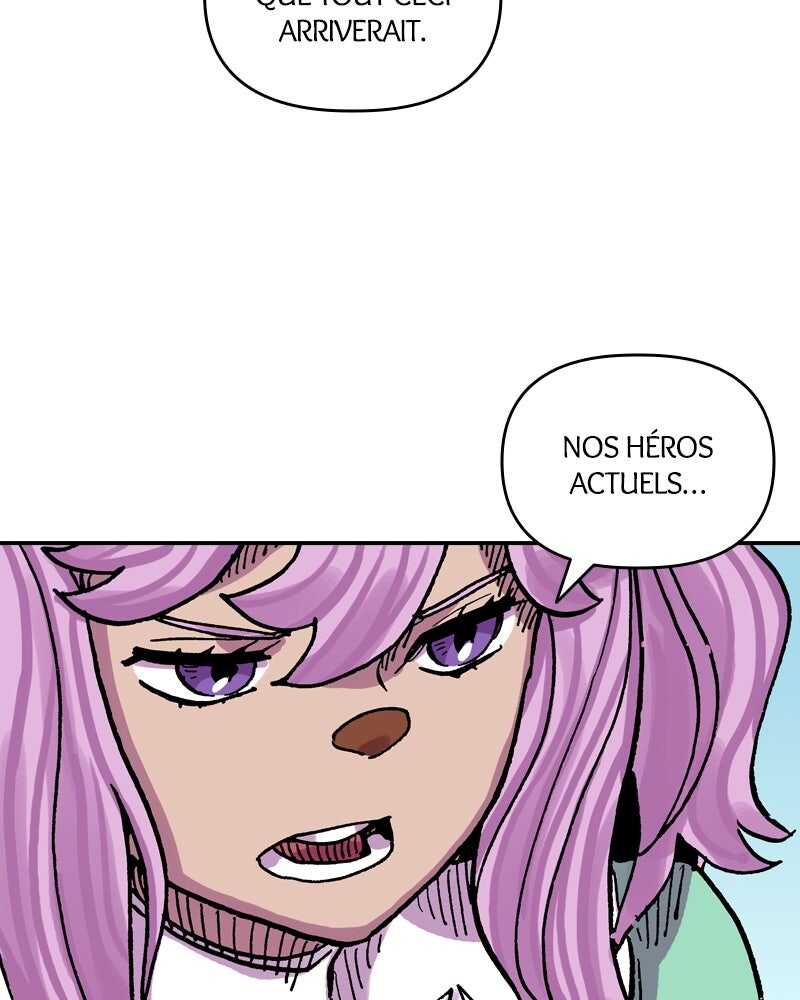 Read Clevatess Scan Manga Online