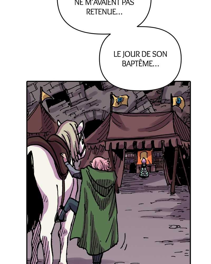 Read Clevatess Scan Manga Online