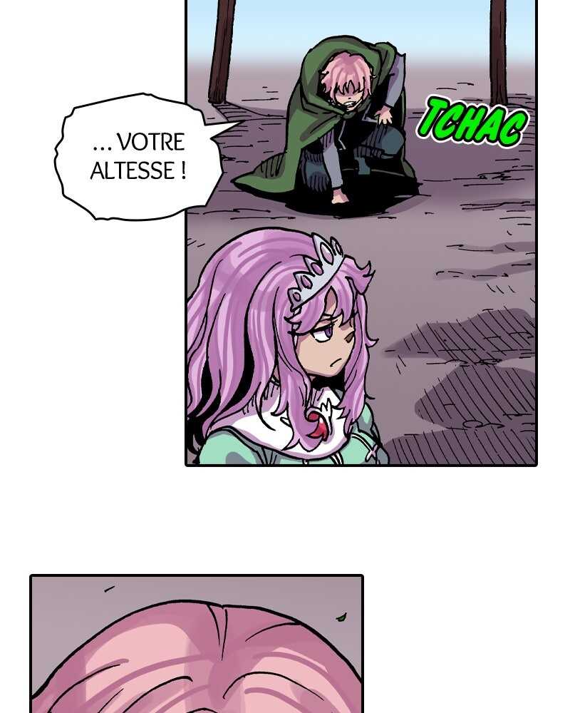 Read Clevatess Scan Manga Online