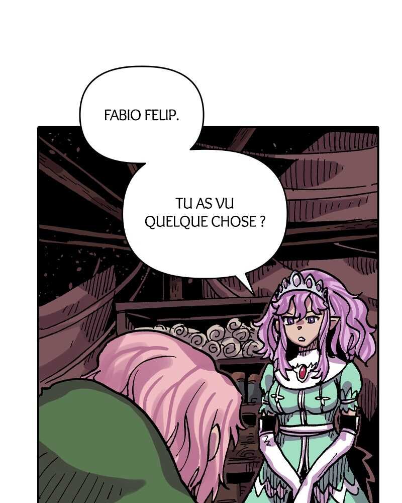 Read Clevatess Scan Manga Online