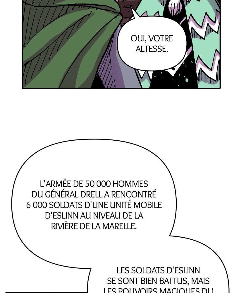 Read Clevatess Scan Manga Online