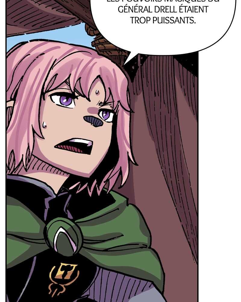 Read Clevatess Scan Manga Online