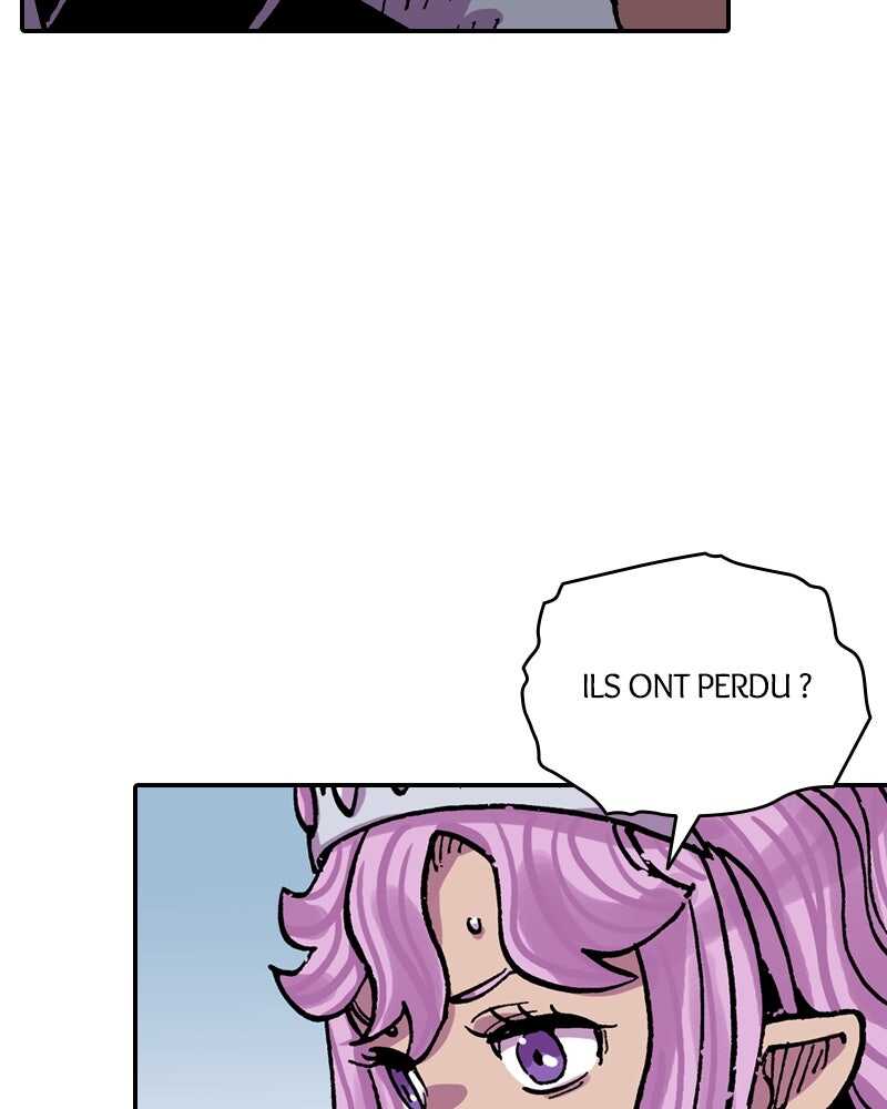 Read Clevatess Scan Manga Online