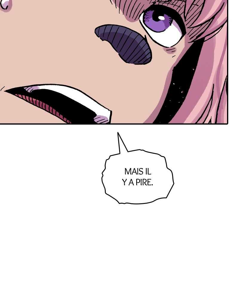 Read Clevatess Scan Manga Online