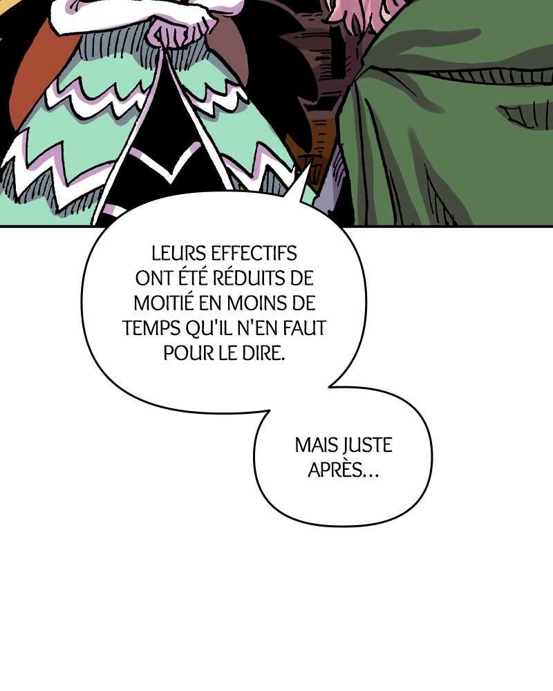 Read Clevatess Scan Manga Online