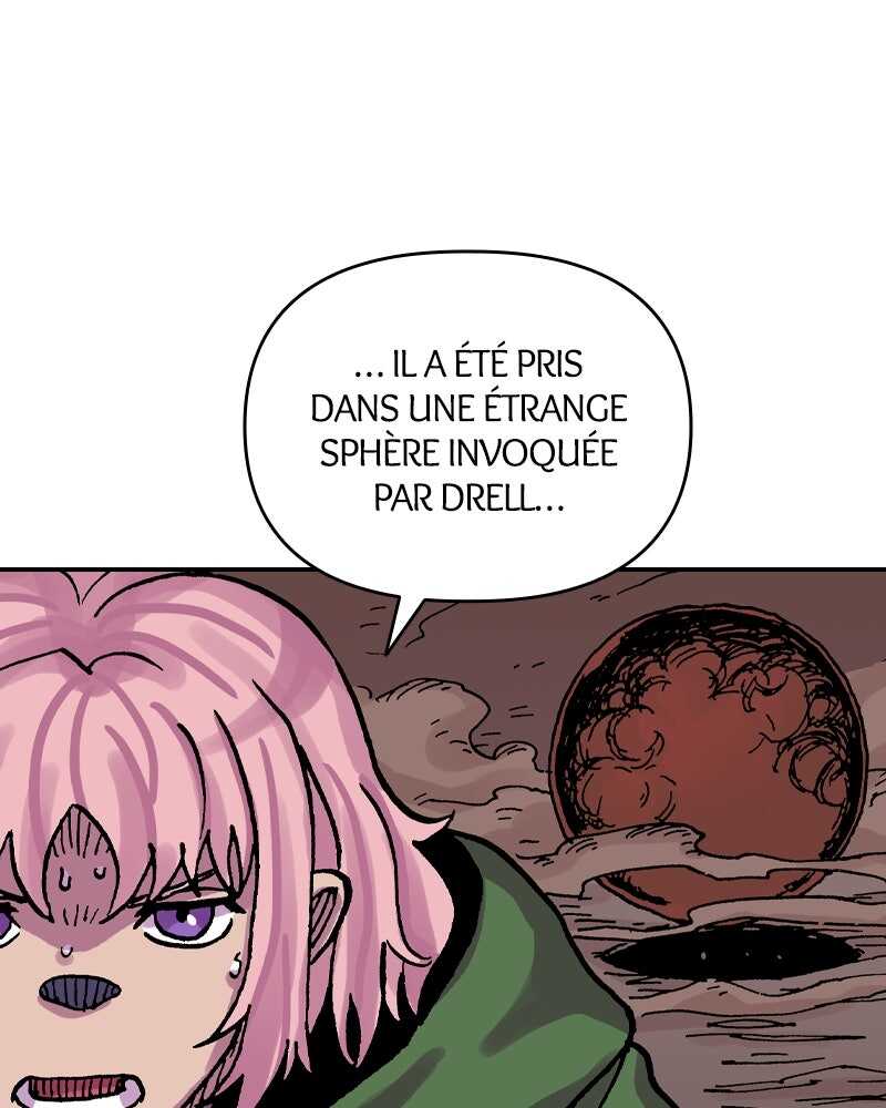 Read Clevatess Scan Manga Online